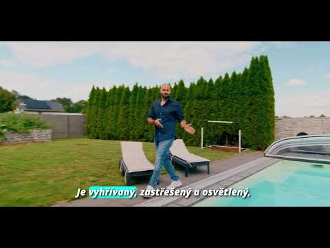 Video Prodej rodinného domu Markvartovice, ul. Lipová