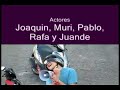 el cobrador del frag