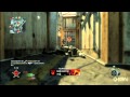 Call of Duty: Black Ops Multiplayer Gameplay - Launch Pad