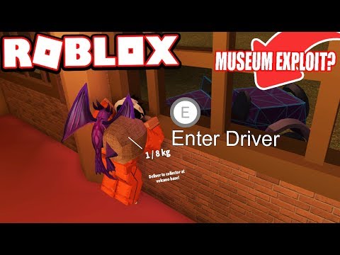 Roblox Jailbreak Glitches 2020 April