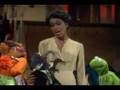 Muppet Show. Lola Falana and the Muppets - United We Stand