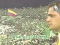 Atlético Nacional Campeón Apertura 2007 parte 3/3 Atlético Nacional Campeón Apertura 2007 parte 3/3