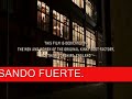 YES SIR I CAN BOOGIE KINKY BOOTS PISANDO FUERTE YES SIR I CAN BOOGIE KINKY BOOTS PISANDO FUERTE