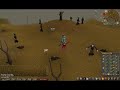 runescape vs  wow