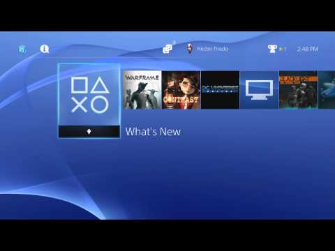 how to fix ps4 blue light