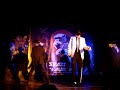 Smooth Criminal c/o Spazio Aurora Halloween Party by Soul Ac