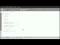 C Tutorial #2 - Variables and Operations