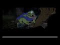 Creeper from Disney's The Black Cauldron