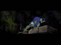 Creeper from Disney's The Black Cauldron