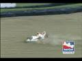 #6 Team Penske driver Ryan Briscoe Wins at Mid-Ohio