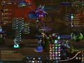 Raging Sun downing Hakkar