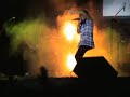 CACTHUS - Recomeçar - Ao Vivo em Barra Mansa