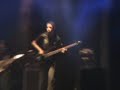 CACTHUS - Recomeçar - Ao Vivo em Barra Mansa
