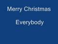 My Christmas song (on CD and MP3) Free