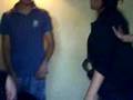 Roza y perreo chakalonero