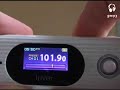 Review iriver T60 by generationmp3.com
