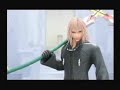 Kingdom Hearts II - Intro