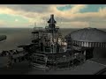 Civilization IV Wonder: Space Elevator