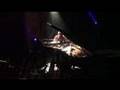 Saez, live aux Bouffes du Nord