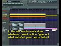 Axel.F in Flstudio with some tips Axel.F in Flstudio with some tips