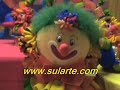 Clip Decora��o Festa Infantil - Filmagem e Foto Digital