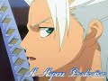 Bleach - Toshiro and Hinamori -