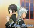 Bleach - Toshiro and Hinamori -