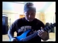 38 Special-Rocking into the night solo