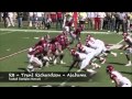 Football Gameplan's 2012 NFL Midseason Mock Draft