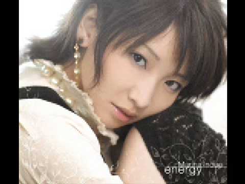 Marina Inoue - Ginban Kaleidoscope