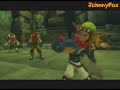 Jak 2 - #40 - Escorting Krew\