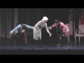 Emperor's New Clothes (Act II, Scene 6-credits)