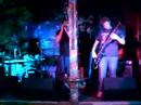 fragout playing aqua at p.o. pears