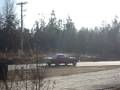 videos de 1967 Plymouth GTX 440 Drive Off.