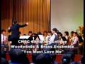 CNECCC Woodwinds & Brass Ensemble (171207)