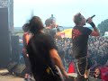 SONIC SYNDICATE - Summer Breeze 2008 - 01 SONIC SYNDICATE - Summer Breeze 2008 - 01
