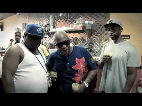 SPTV - Live From The Juices For Life Juice Bar Ep.5 Feat. Mysonne