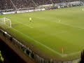 Heerenveen - Feyenoord Hilarische Spreekkoren (16-1-09)