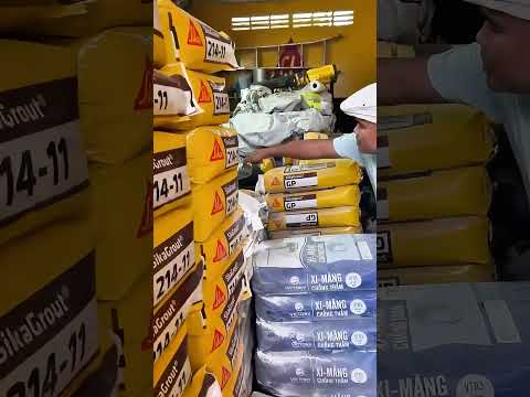 Giới thiệu NPP Chống Thấm Victory Đặng Nguyễn tại Nha Trang.