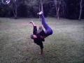 maua  \"Gruta Dance\"
