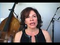 janiva magness, alligator recording artist, talks about her new 2008 release, what love will do.  she digs into her process, her influences, what drove her to the blues and her history with the casey family foundations.