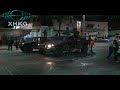Acribillan brutalmente a una pareja en Tepic...