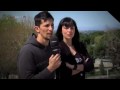 Alien Suite - Entrevista esmadridtv
