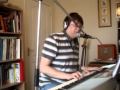 Shipbuilding ~ Elvis Costello cover.