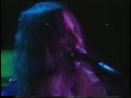 Dinosaur Jr. \"Raisins\" (1994) MTV Europe