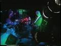 Dinosaur Jr. "Raisins" (1994) MTV Europe