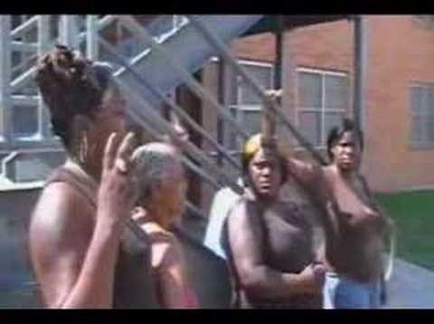 Port Arthur TX community speaks