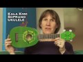 Kala Kiwi Soprano Ukulele Review