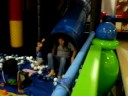 hora de escorregar =)