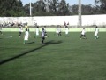�poca 2010-11 Juniores D - Rio Ave 0-4 Varzim - Fut. 11